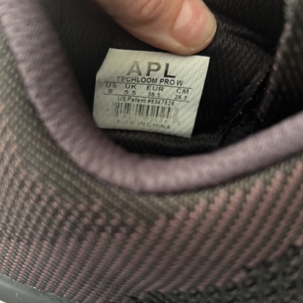 APL TechLoom Pro - Picture 5 of 8